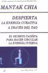 DESPIERTA LA ENERGIA CURATIVA A TRAVES DEL TAO