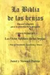 BIBLIA DE LAS BRUJAS I BIBLIA DE LAS BRUJAS I