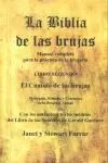BIBLIA DE LAS BRUJAS II