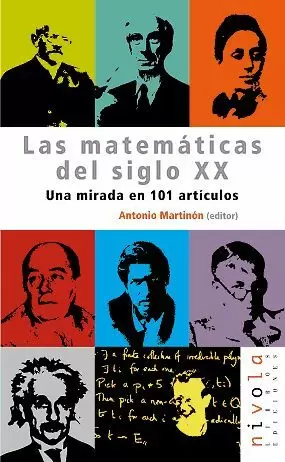 MATEMATICAS DEL SIGLO XX