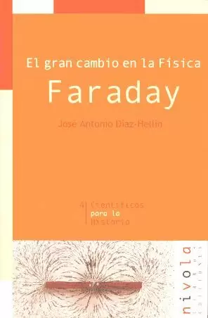 GRAN CAMBIO EN LA FISICA FARAD GRAN CAMBIO EN LA FISICA FARAD