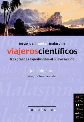 VIAJEROS CIENTIFICOS TRES GAND