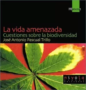 VIDA AMENAZADA  M-1