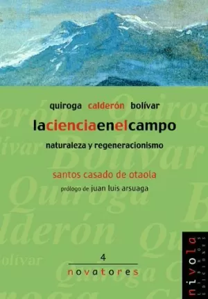 CIENCIA EN EL CAMPO LA