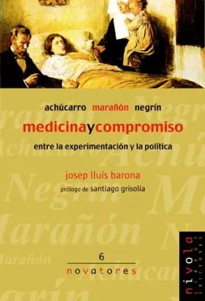 MEDICINA Y COMPROMISO