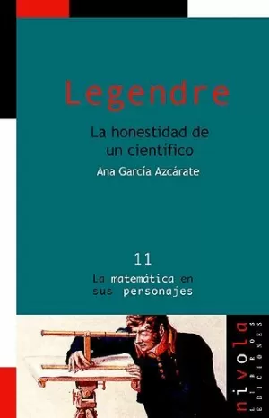 LEGENDRE LEGENDRE