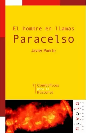 HOMBRE EN LLAMAS EL HOMBRE EN LLAMAS EL