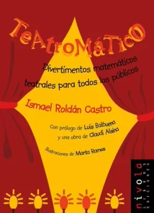 TEATROMATICO ROM-3 TEATROMATICO ROM-3