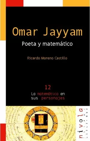 OMAR JAYYAM POETA Y MATEMATICO MP12
