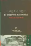LAGRANGE LAGRANGE