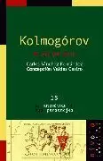 KOLMOGOROV KOLMOGOROV