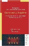 OERSTED Y AMPERE OERSTED Y AMPERE