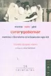 CURAR Y GOBERNAR NO-16 CURAR Y GOBERNAR NO-16