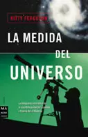 MEDIDA DEL UNIVERSO,LA