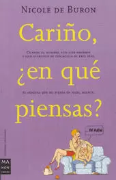 CARIÑO ¿EN QUE PIENSAS?