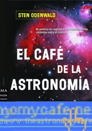 CAFE DE LA ASTRONOMIA EL