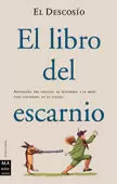 LIBRO DEL ESCARNIO,EL