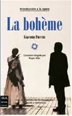 BOHEME LA