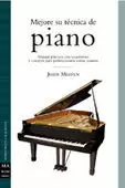 MEJORE SU TECNICA DE PIANO