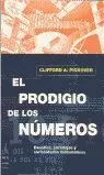 PRODIGIO DE LOS NUMEROS,EL