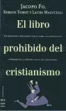 EL LIBRO PROHIBIDO DEL CRISTIANISMO