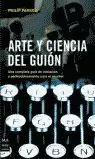 ARTE Y CIENCIA DEL GUION