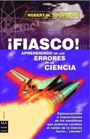 ¡FIASCO!