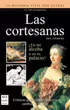 CORTESANAS, LAS