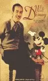 WALT DISNEY EL HOMBRE EL MITO