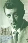 ROBERT MITCHUM OLVIDAME CARIÑO