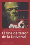 CINE TERROR DE LA UNIVERSAL