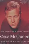 STEVE MCQUEEN UN REBELDE EN HOLLYWOOD