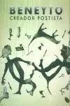 BENEYTO CREADOR POSTISTA BENEYTO CREADOR POSTISTA