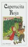 CAPERUCITA ROJA