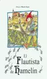 FLAUTISTA DE HAMELIN,EL
