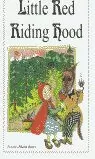 LITTLE RED RIDING HOOD