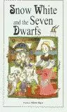 SNOW WHITE AND SEVEN DWARFS SNOW WHITE AND SEVEN DWARFS