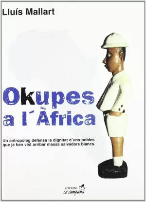 OKUPES A L'ÀFRICA