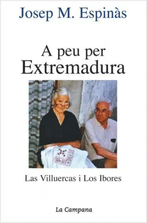 A PEU PER EXTREMADURA