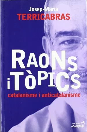 RAONS I TOPICS