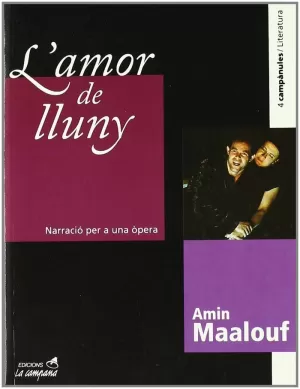 L'AMOR DE LLUNY