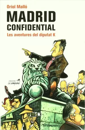 MADRID CONFIDENTIAL -226