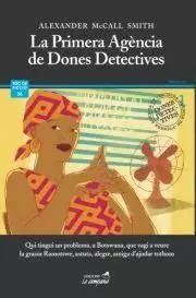 PRIMERA AGENCIA DONES DETECTIVES