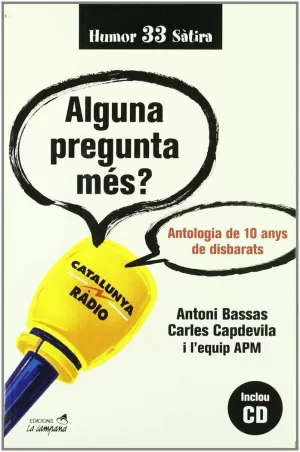 ALGUNA PREGUNTA MES