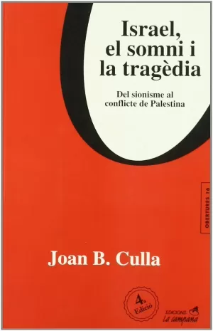 ISRAEL EL SOMNI I LA TRAGEDIA -235