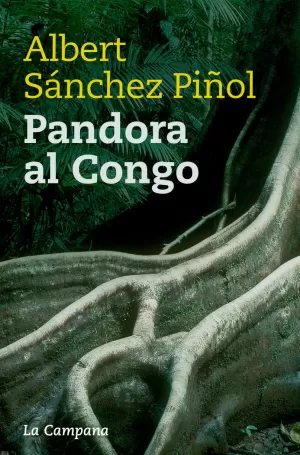 PANDORA AL CONGO