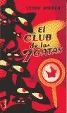 CLUB DE LAS 7 GATAS EL