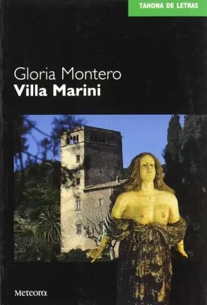 VILLA MARINI