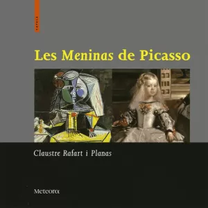 MENINES DE PICASSO,LES