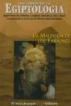 LIBRO DE LA EGIPTOLOGIA